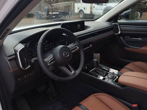New 2026 MAZDA CX-50 AWD 2.5 S w/ Accent Package image 14