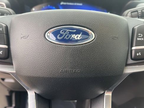 Used 2020 Ford Explorer ST image 19
