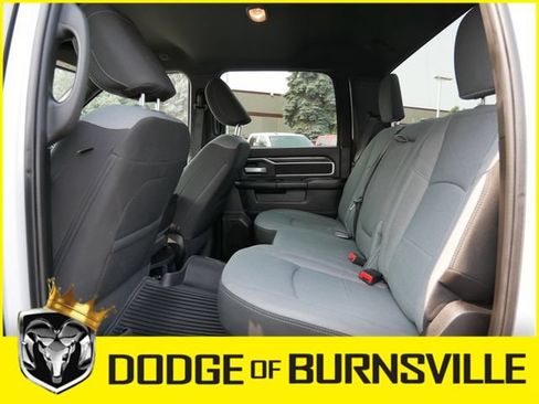 Used 2024 RAM 2500 Big Horn AWD/4WD image 17