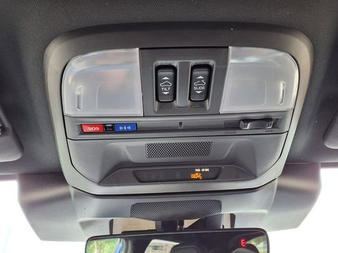 New 2026 Subaru Crosstrek 2.5i Wilderness image 17