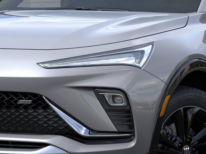 New 2026 Buick Envista Sport Touring FWD image 11