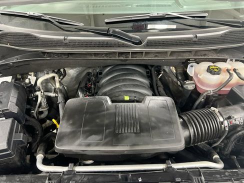 Used 2024 Chevrolet Silverado 1500 LT Trail Boss w/ Convenience Package II AWD/4WD image 26