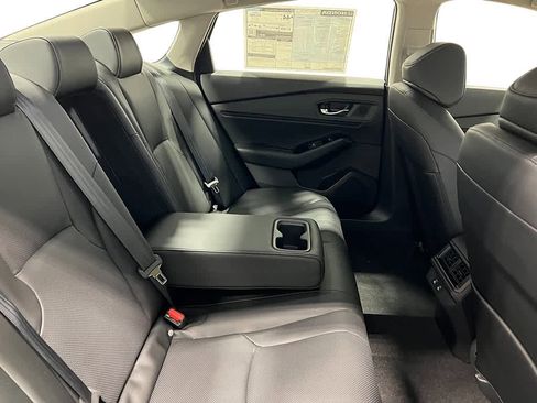 New 2025 Honda Accord Touring image 31