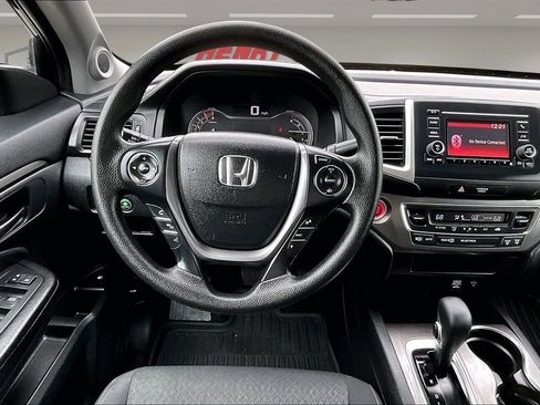 Used 2019 Honda Ridgeline Sport image 10