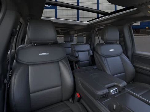 New 2026 Ford Expedition Max Platinum AWD/4WD image 10