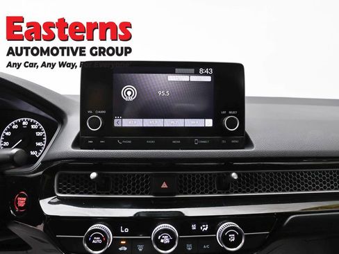 Used 2022 Honda Civic LX image 11