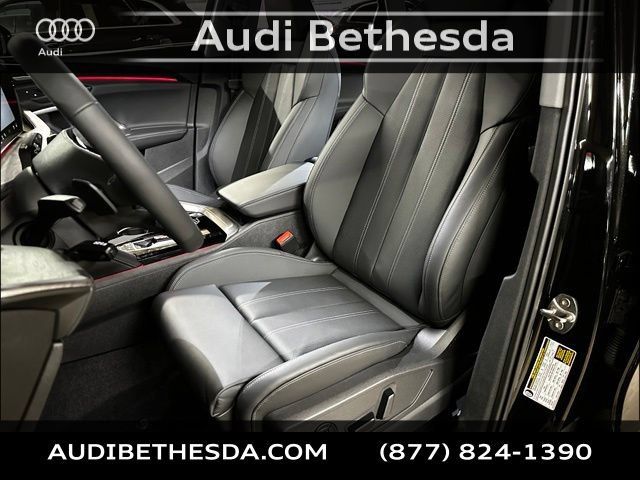 New 2026 Audi Q5 Prestige AWD/4WD image 21