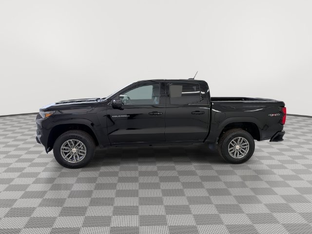 New 2026 Chevrolet Colorado LT w/ LT Convenience Package AWD/4WD image 9