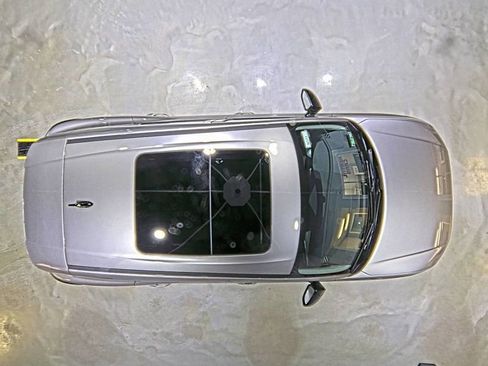 New 2026 Nissan Murano SL AWD/4WD image 24
