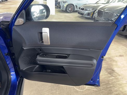 Used 2025 MINI Cooper Countryman S AWD/4WD image 9