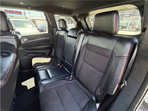 Used 2020 Jeep Grand Cherokee Trailhawk w/ Interior Metal Package AWD/4WD image 23