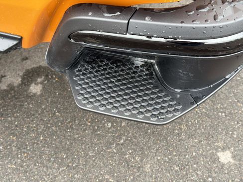 New 2026 Chevrolet Colorado Z71 w/ Z71 Convenience Package 2 image 8