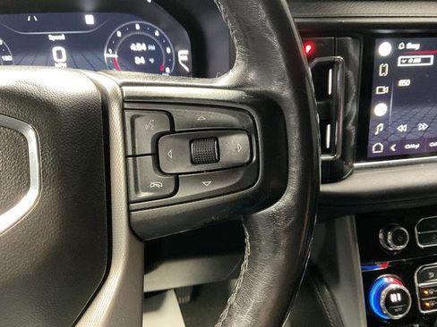 Used 2022 GMC Yukon XL Denali w/ Denali Ultimate Package image 22