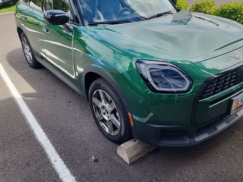 Used 2025 MINI Cooper Countryman S AWD/4WD image 10