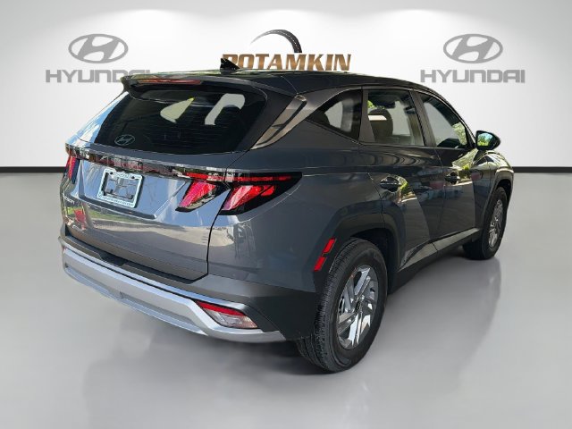 New 2026 Hyundai Tucson SE FWD image 5