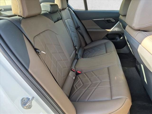 Certified 2024 BMW 530i w/ M Sport Package RWD image 21
