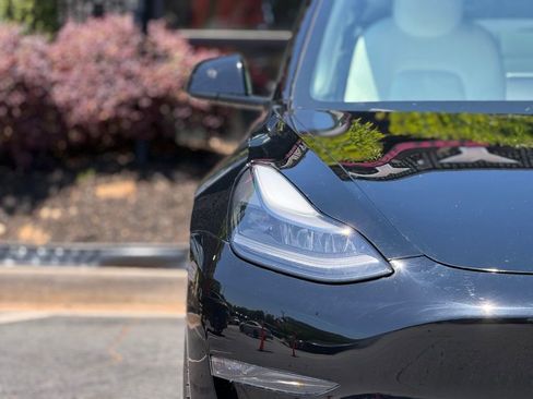 Used 2022 Tesla Model 3 Performance AWD/4WD image 4