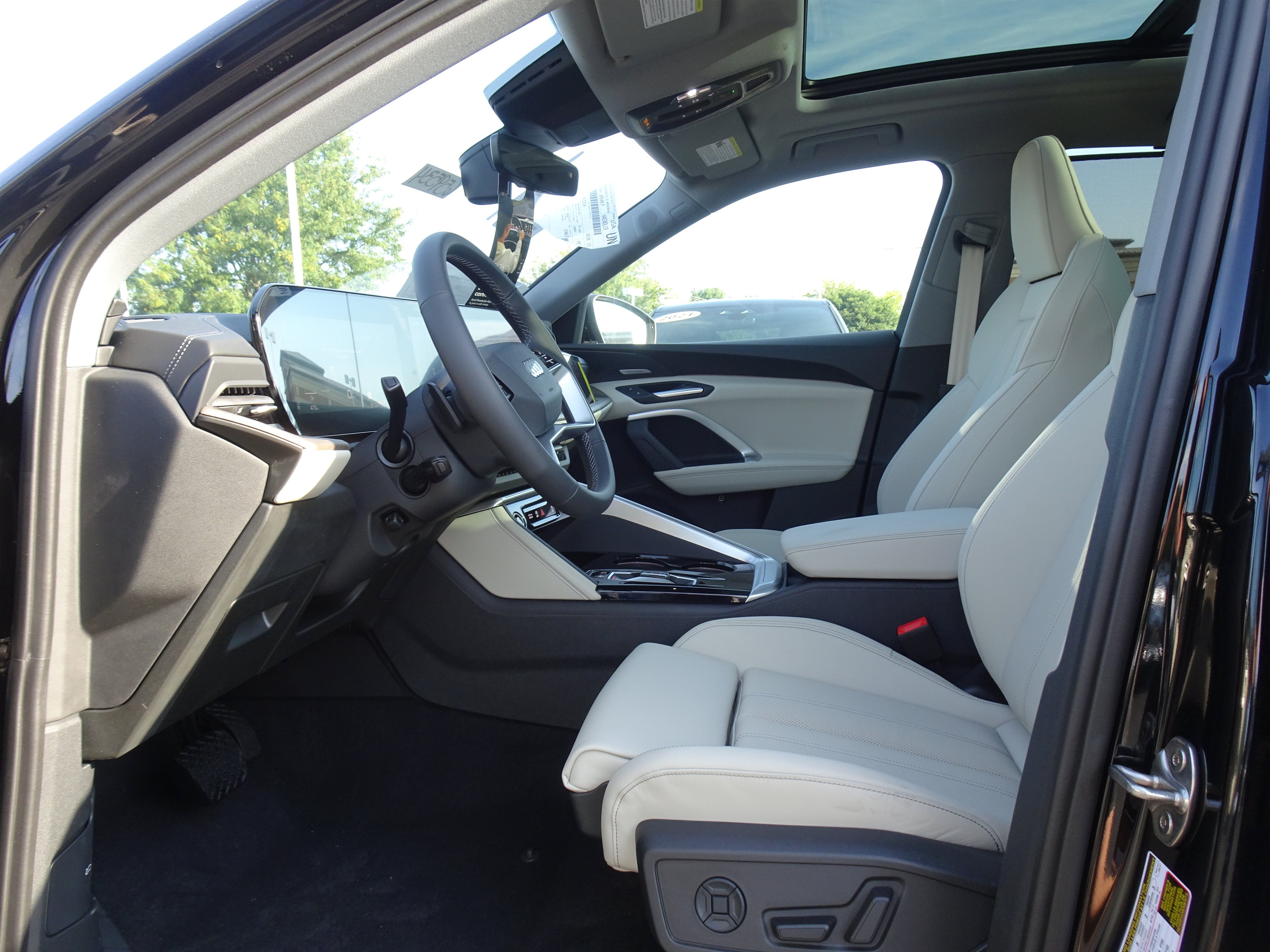 New 2026 Audi Q5 Premium Plus AWD/4WD image 4