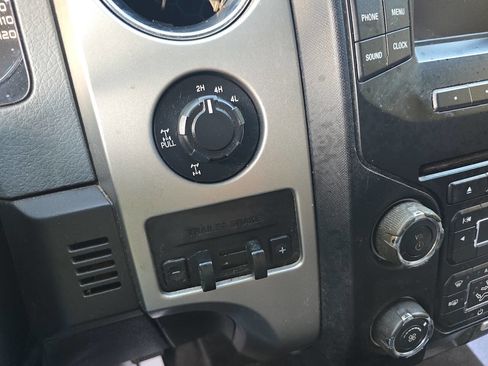 Used 2014 Ford F150 XLT w/ Equipment Group 302A Luxury image 17