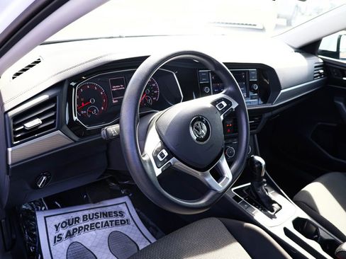 Used 2021 Volkswagen Jetta S image 14