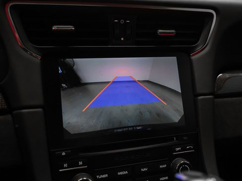 Certified 2019 Porsche 911 GT2 RS image 77