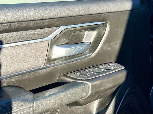 Used 2025 RAM 1500 Big Horn image 17