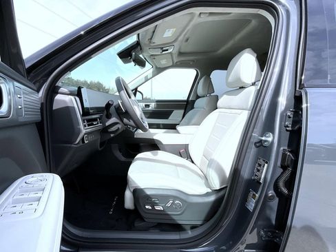 New 2026 Hyundai Santa Fe Calligraphy AWD/4WD image 10