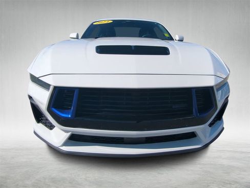 Used 2024 Ford Mustang GT Premium w/ California Special Package image 8