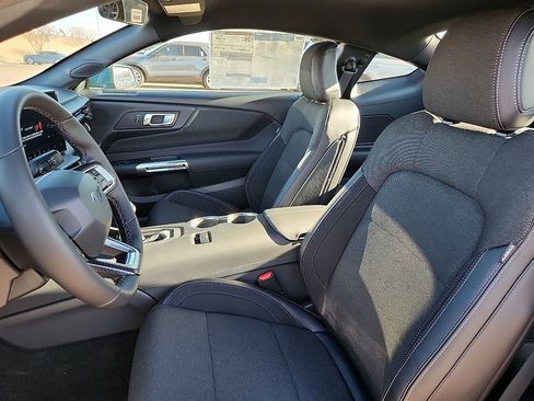 New 2026 Ford Mustang Coupe RWD image 7