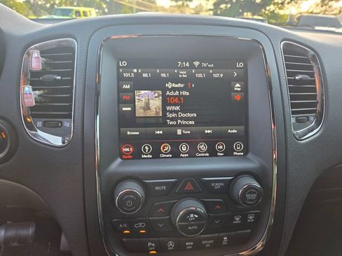 Used 2018 Dodge Durango GT w/ Premium Group AWD/4WD image 7