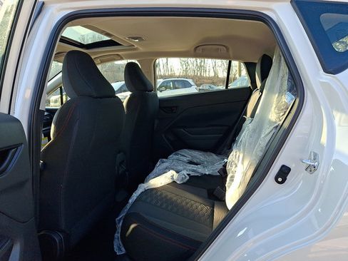 New 2026 Subaru Impreza 2.0i Sport image 8