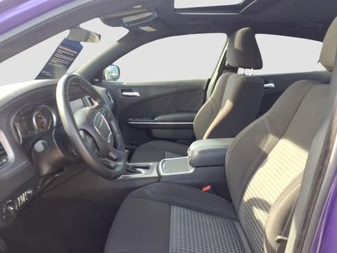 Used 2023 Dodge Charger SXT w/ Cold Weather Package image 7