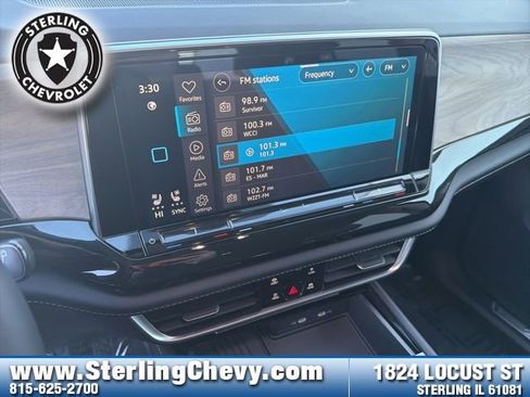 Used 2025 Volkswagen Atlas SE image 18