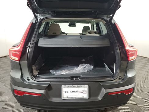 Used 2026 Volvo XC40 B5 Plus w/ Climate Package AWD/4WD image 11