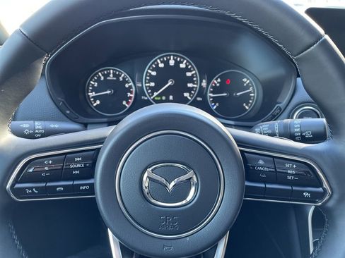 New 2026 MAZDA CX-90 3.3 Turbo w/ Preferred Package AWD/4WD image 20