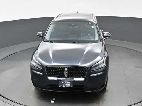 Used 2022 Lincoln Corsair Reserve w/ Equipment Group 201A image 41