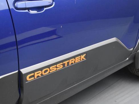 New 2025 Subaru Crosstrek 2.5i Wilderness w/ Crosstrek Mirror Package image 29
