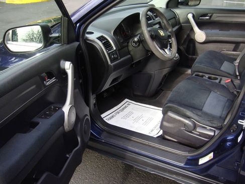 Used 2007 Honda CR-V EX image 10