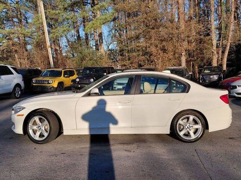 Used 2012 BMW 328i Sedan RWD image 5