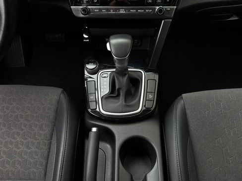 Used 2025 Kia Seltos S image 14