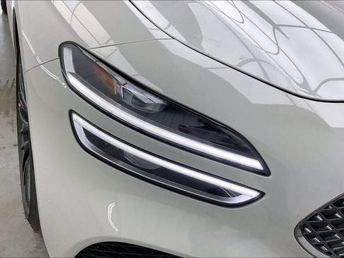New 2026 Genesis G70 3.3T Prestige image 16