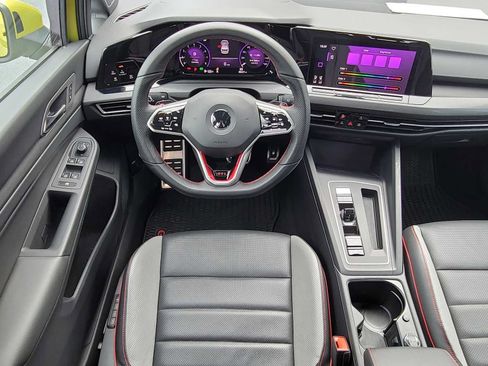 Used 2022 Volkswagen GTI Autobahn FWD image 14