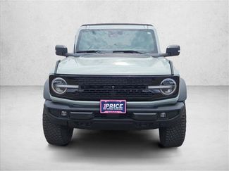 Used 2022 Ford Bronco Wildtrak AWD/4WD video 2