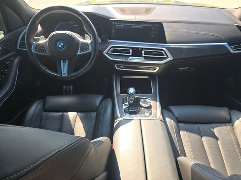 Used 2022 BMW X5 xDrive45e w/ M Sport Package AWD/4WD image 23