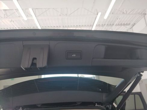 New 2026 Volkswagen Atlas SEL Premium R-Line AWD/4WD image 24