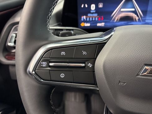 New 2026 Chevrolet Traverse Z71 w/ LPO, Floor Liner Package image 41