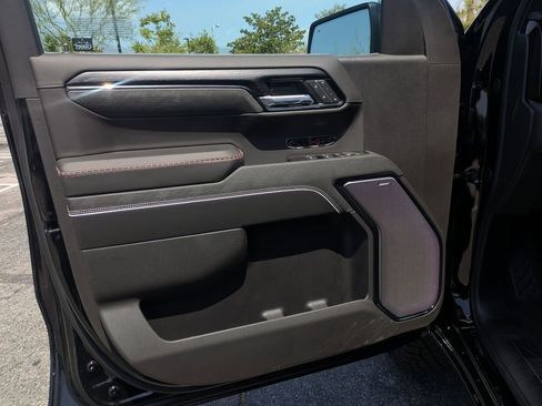 New 2026 GMC Sierra 1500 AT4X AWD/4WD image 20