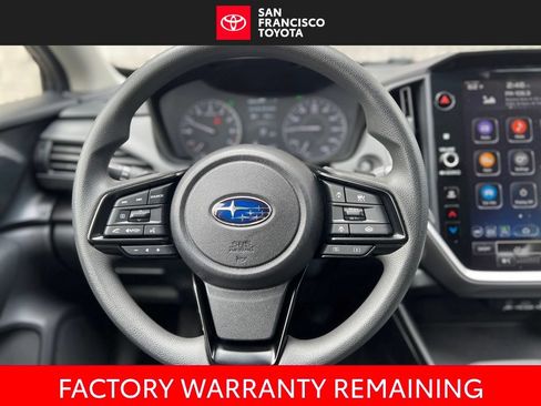 Used 2025 Subaru Crosstrek 2.5i Premium w/ Popular Package #4 AWD/4WD image 29