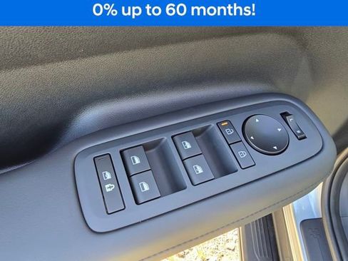 New 2026 Hyundai Santa Fe SEL image 7