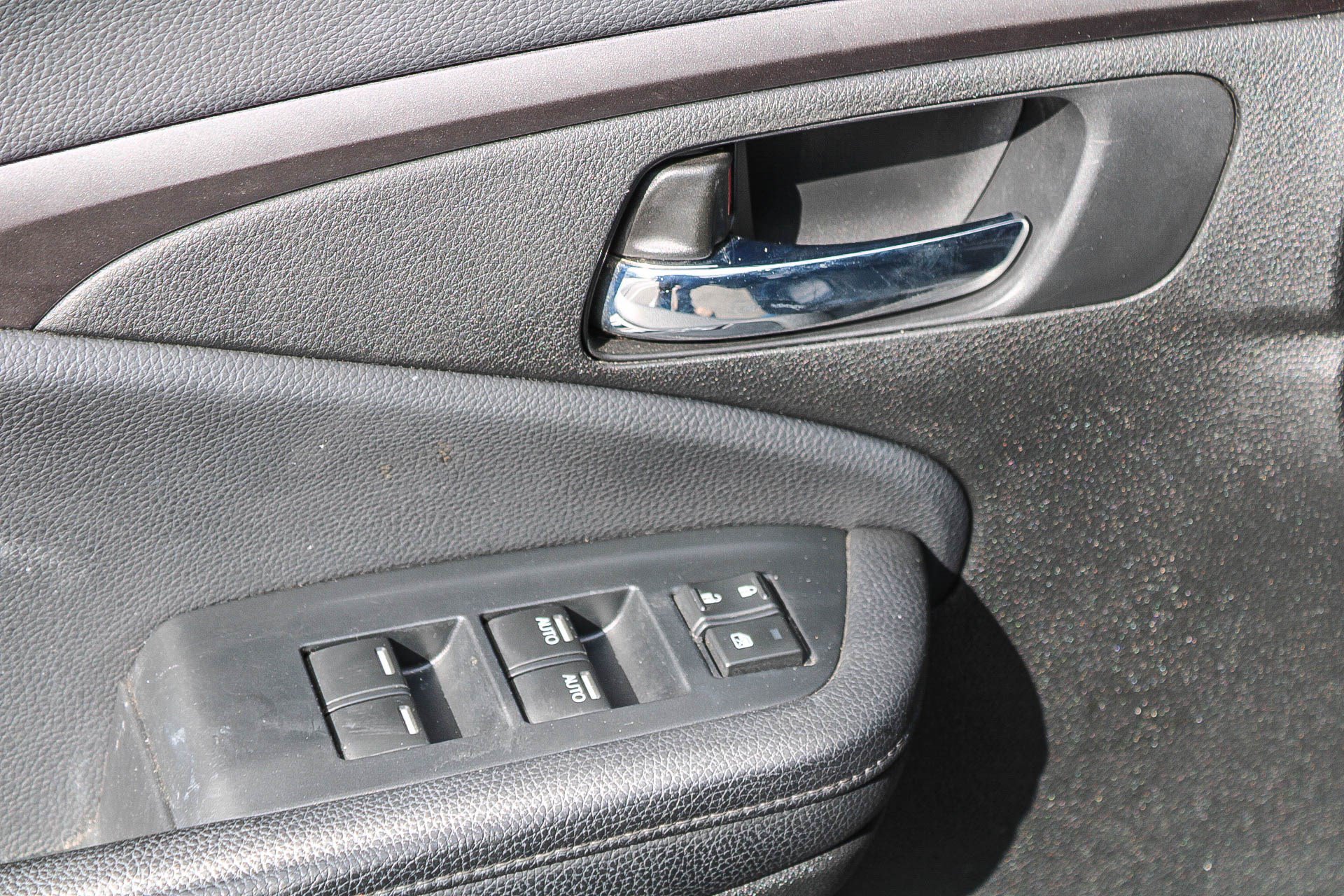Certified 2022 Honda Pilot Sport image 22